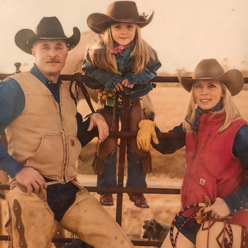 Meet your Posher, Tiffany